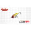 Evergreen Little Max 5,5cm 14,0gr #62 Natural Shad Blade Műcsali