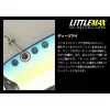 Evergreen Little Max Heavy Weight Tune 5,8cm 17,5gr #263 Big Bite Chart Metal Blade Műcsali