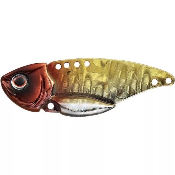 Evergreen Little Max Heavy Weight Tune 6,5cm 28gr #125 Clown Blade Műcsali