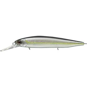 Evergreen Faith 87 8,7cm 8,5gr #253 American Shad Wobbler