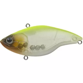   Evergreen Buzz Beater Tungsten 7,2cm 20gr #59 Skeleton Chart Wobbler