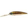 Evergreen Gold Digger 600 11,0cm 32,5gr #50 Baby Gill Wobbler
