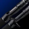 Evergreen Light Cavarly CLCC-611MH Baitcast 211cm 7-28gr 2 Részes Pergető Bot