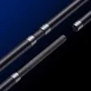 Evergreen Light Cavarly CLCC-71H Baitcast 216cm 10,5-56gr 2 Részes Pergető Bot