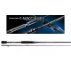 Evergreen Light Cavarly CLCS-611L 211cm 0,9-7gr 2 Részes Pergető Bot