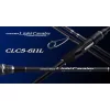 Evergreen Light Cavarly CLCS-611L 211cm 0,9-7gr 2 Részes Pergető Bot
