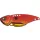 Evergreen Little Max Heavy Weight Tune 6,5cm 28gr #98 Sunset Flash Blade Műcsali
