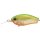 Evergreen Craft 4,7cm 6,5gr #268 Sparkling Lime Wobbler