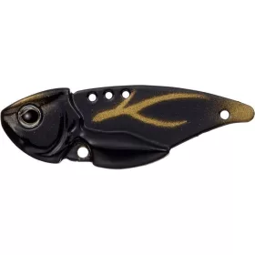   Evergreen Little Max TG Muscle 4,5cm 10,5gr #55 Black Night Blade Műcsali