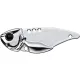 Evergreen Little Max TG Muscle 4,5cm 10,5gr #291 The Silver Blade Műcsali