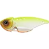 Evergreen Little Max TG Muscle 4,5cm 10,5gr #602 Big Bite Chart Blade Műcsali