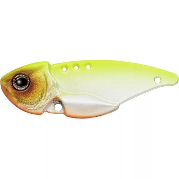 Evergreen Little Max TG Muscle 4,5cm 10,5gr #602 Big Bite Chart Blade Műcsali