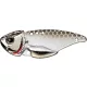 Evergreen Little Max TG Muscle 5,0cm 14,0gr #53 Chrome Shad Blade Műcsali