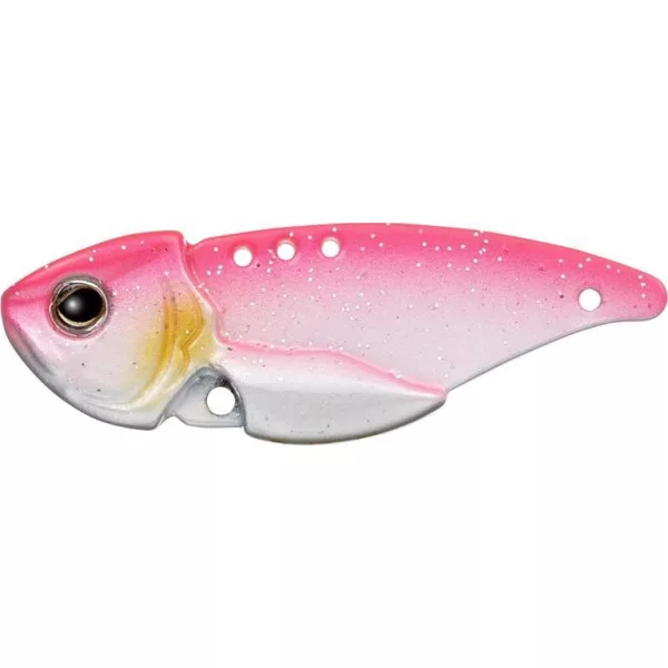 Evergreen Little Max TG Muscle 5,0cm 14,0gr #54 Cotton Candy Blade Műcsali