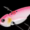 Evergreen Little Max TG Muscle 5,0cm 14,0gr #54 Cotton Candy Blade Műcsali