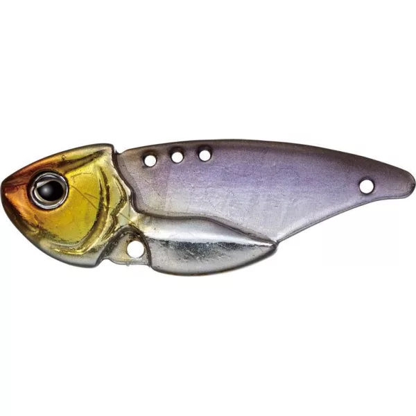 Evergreen Little Max TG Muscle 5,0cm 14,0gr #209 Hologram Wakasagi Blade Műcsali