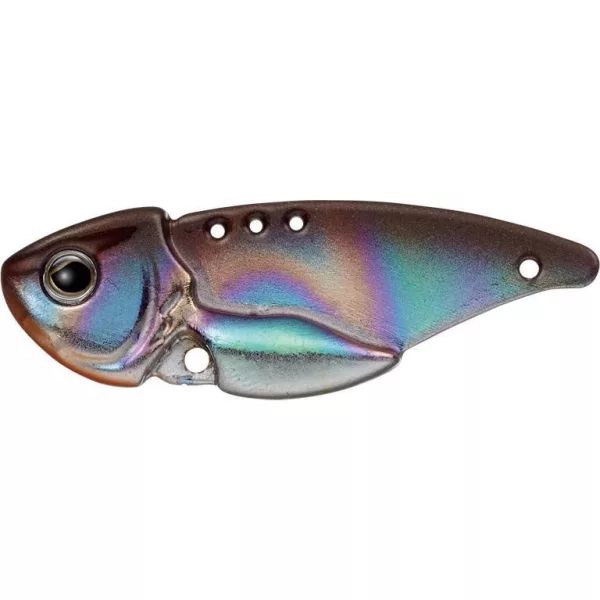Evergreen Little Max TG Muscle 5,0cm 14,0gr #281 Secret Gill Blade Műcsali