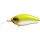 Evergreen Craft 4,7cm 6,5gr #602 Big Bite Chart Wobbler