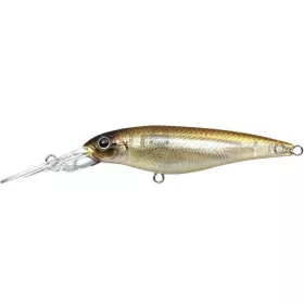 Evergreen Super Sledge 6,0cm 5gr #409 Rp Wakasagi Wobbler