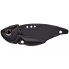 Evergreen Little Max 5,5cm 14,0gr #152 Matt Black Blade Műcsali