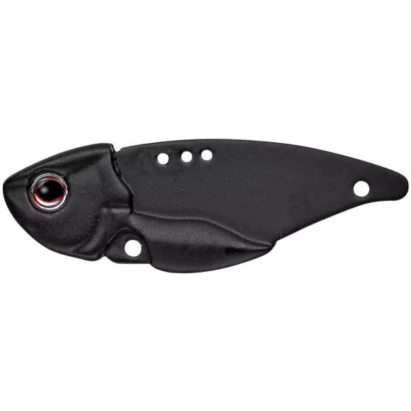 Evergreen Little Max 5,5cm 14,0gr #152 Matt Black Blade Műcsali