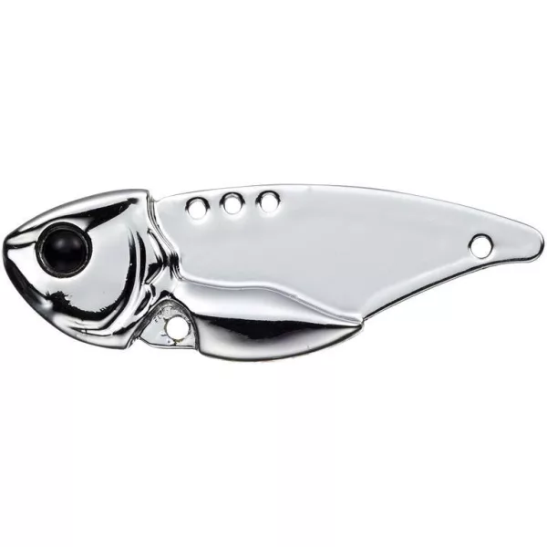 Evergreen Little Max 5,5cm 14,0gr #291 The Silver Blade Műcsali