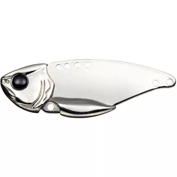 Evergreen Little Max Heavy Weight Tune 6,5cm 28gr #291 The Silver Blade Műcsali