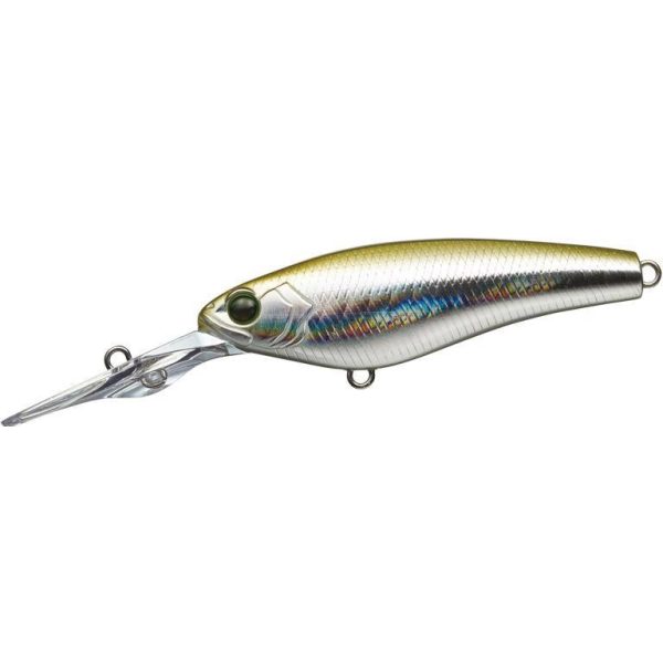 Evergreen Gran Searcher 6,5cm 8gr #368 Trick Shad Wobbler