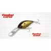 Evergreen Combat Crank 400 6,8cm 21gr #194 PS Dynamite Flash Wobbler