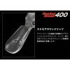 Evergreen Combat Crank 400 6,8cm 21gr #194 PS Dynamite Flash Wobbler