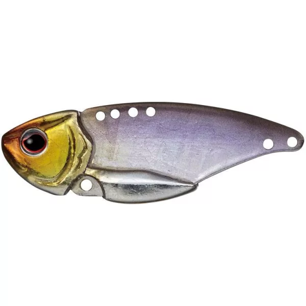 Evergreen Little Max Heavy Weight Tune 5,8cm 17,5gr #209 Hologram Wakasagi Blade Műcsali