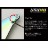 Evergreen Little Max Heavy Weight Tune 5,8cm 17,5gr #209 Hologram Wakasagi Blade Műcsali