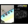 Evergreen Little Max Heavy Weight Tune 6,5cm 28gr #209 Hologram Wakasagi Blade Műcsali