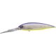 Evergreen Gold Digger 600 11,0cm 32,5gr #290 Smash Shad Wobbler
