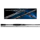 Evergreen Light Cavarly CLCC-71MH Baitcast 216cm 7-35gr 2 Részes Pergető Bot