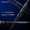 Evergreen Light Cavarly CLCC-71MH Baitcast 216cm 7-35gr 2 Részes Pergető Bot