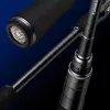 Evergreen Light Cavarly CLCS-75M 226cm 5-21gr 2 Részes Pergető Bot