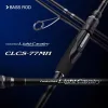 Evergreen Light Cavarly CLCS-77MH 231cm 7-35gr 2 Részes Pergető Bot