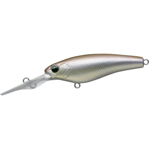 Evergreen Gran Searcher 55 5,5cm 5,2gr #217 Super Wakasagi Wobbler