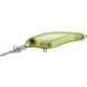 Evergreen Gran Searcher 55 5,5cm 5,2gr #268 Sparkling Lime Wobbler