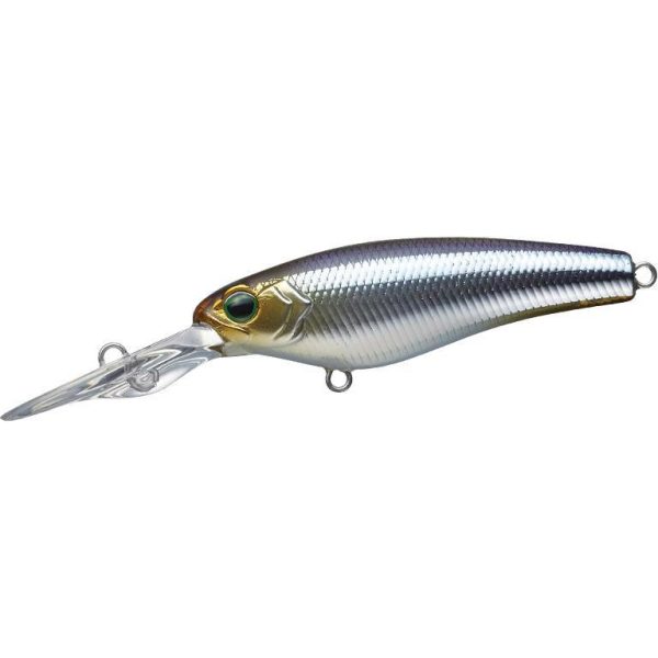 Evergreen Gran Searcher 55 5,5cm 5,2gr #280 Magic Wakasagi Wobbler