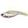 Evergreen Iron Marvie 55 5,5cm 13,5gr #824 Chart Candy Pink Belly Blade Műcsali