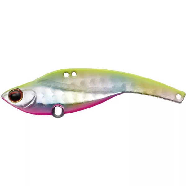 Evergreen Iron Marvie 55 5,5cm 13,5gr #824 Chart Candy Pink Belly Blade Műcsali
