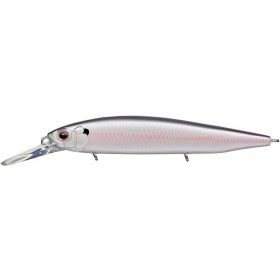 Evergreen Faith 87 8,7cm 8,5gr #362 Cold Shad Wobbler