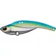 Evergreen Iron Marvie 55 5,5cm 13,5gr #836 Silver Powder Kibinago Blade Műcsali