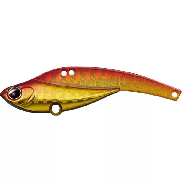 Evergreen Iron Marvie 55 5,5cm 13,5gr #702 Akakin Holo Blade Műcsali