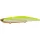 Evergreen Iron Marvie 109 10,9cm 37gr #602 Big Bite Chart Blade Műcsali