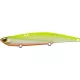 Evergreen Iron Marvie 109 10,9cm 37gr #602 Big Bite Chart Blade Műcsali