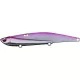 Evergreen Iron Marvie 109 10,9cm 37gr #842 Silver Pink Berry Blade Műcsali