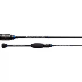   Evergreen Salty Sensation Neo Neos-610UL-S 208cm 0,1-4,5gr 2 Részes Pergető Bot